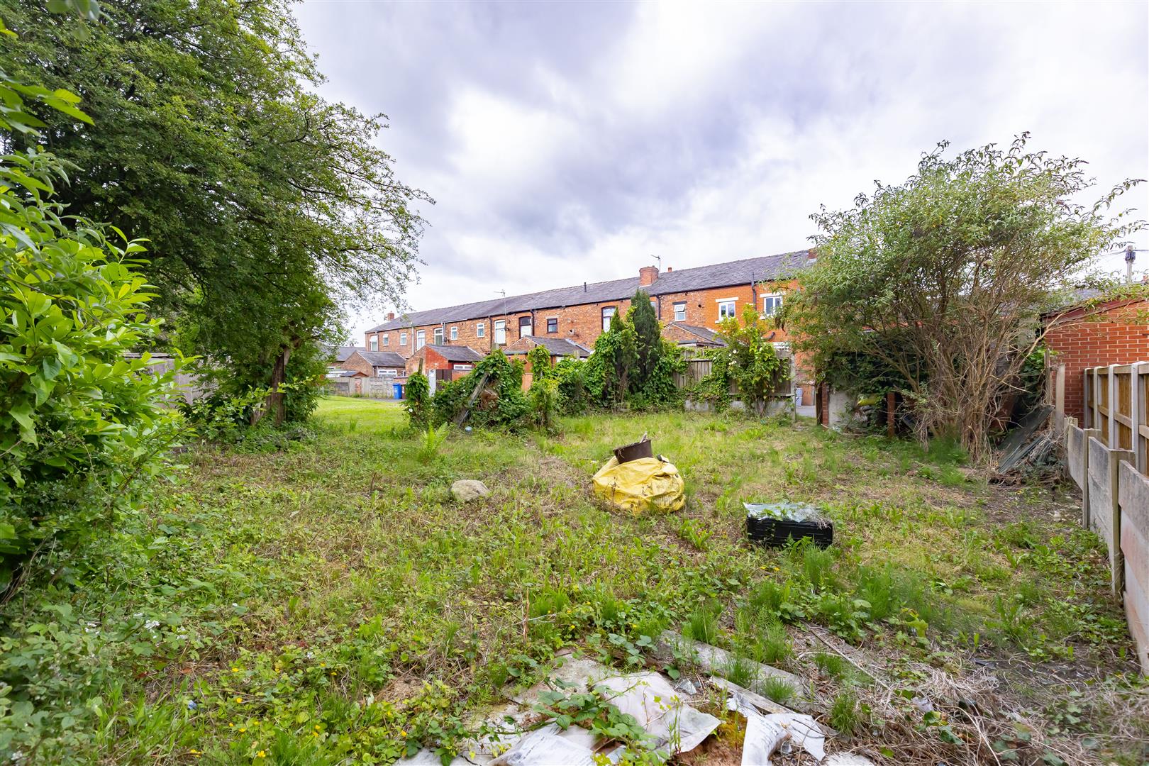 Mill Lane, Coppull, Chorley